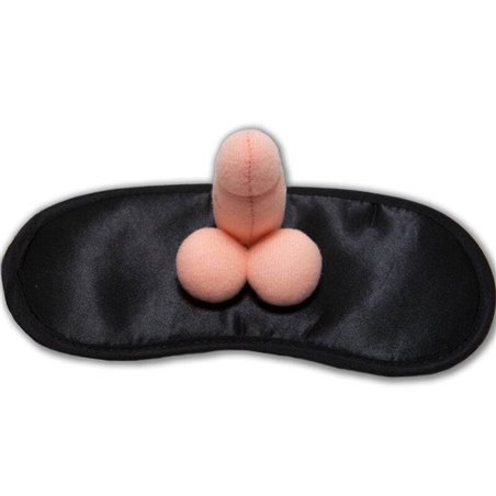 Diablo Picante - Penis Sleep Mask