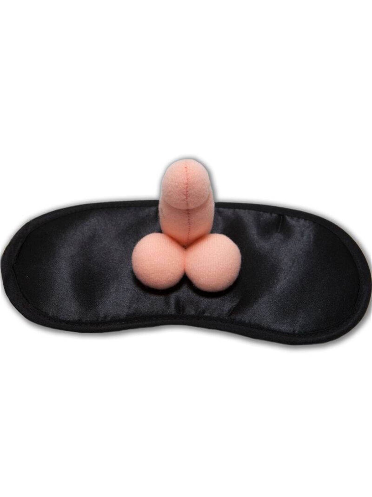 Diablo Picante - Penis Sleep Mask
