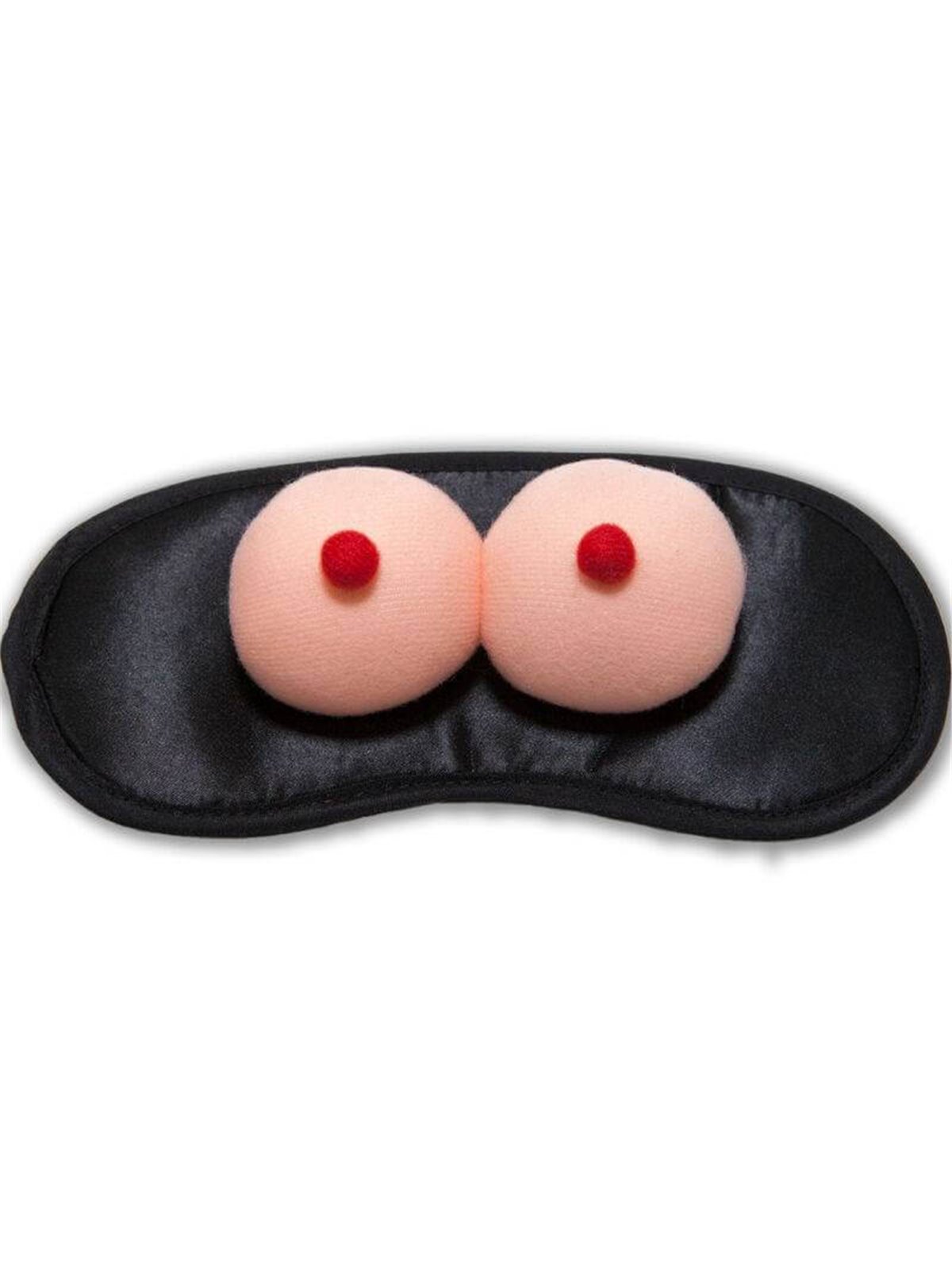 Diablo Picante - Tits Sleep Mask