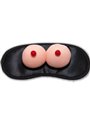 Diablo Picante - Tits Sleep Mask
