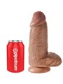 Pipedream - Fallo con Ventosa Chubby