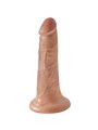 King Cock - Dildo Realistico Fallo Vaginale Anale con Ventosa per Uomo Donna Sexy Toys