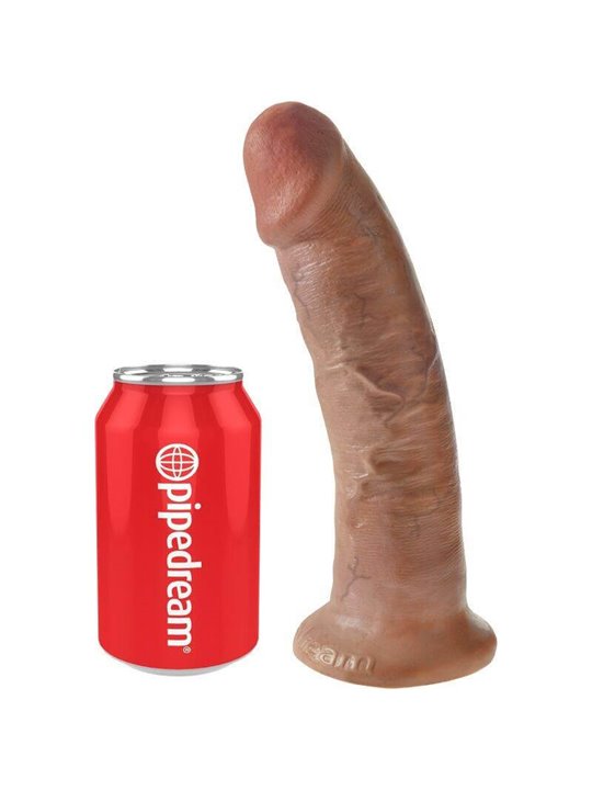 King Cock - Fallo Realistico Cock 9 Inch