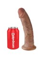 King Cock - Fallo Realistico Cock 9 Inch