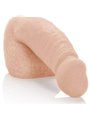 CalExotics Packer Gear 5 - Dildo Realistico Strap-On 12,75 CM - Avorio