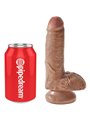 Pipedream - Fallo Cock 7 Inch With Balls