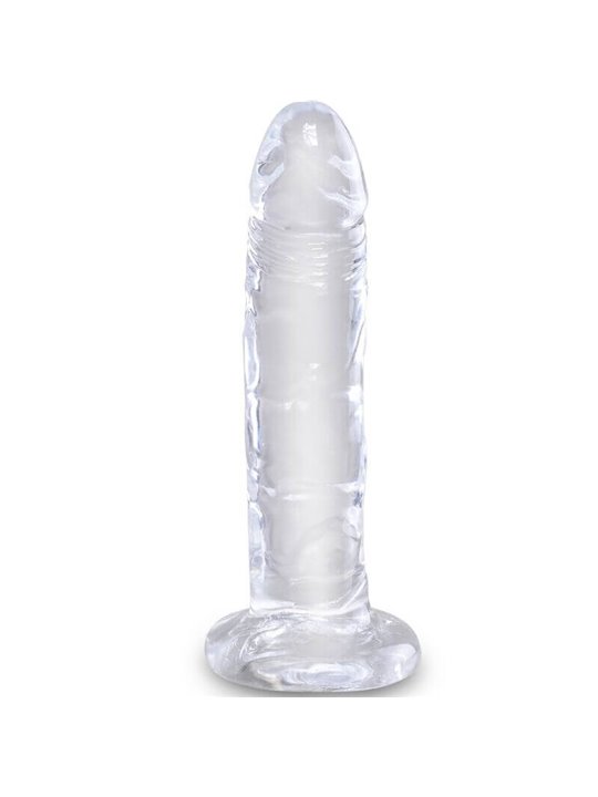 Pipedream - King Cock 6 Inch Cock