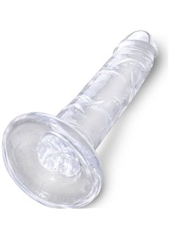Pipedream - King Cock 6 Inch Cock
