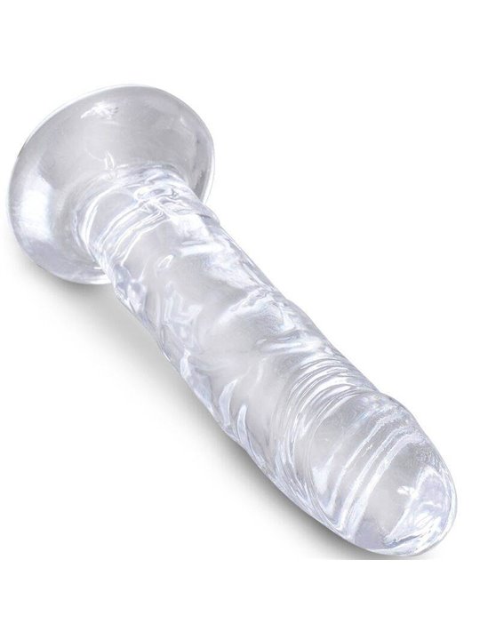 Pipedream - King Cock 6 Inch Cock