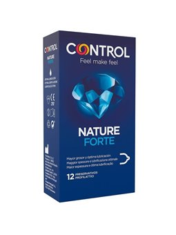Control - Forte 12 Units