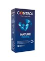Control - Forte 12 Units