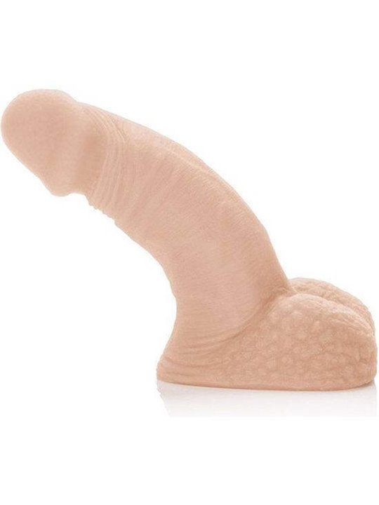 California Exotics - Packing Penis Flesh 14.5 CM