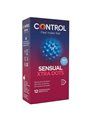 Control - Xtra Dots 12 Uds