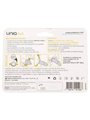Uniq - Pull Latex Free Condoms With Strips 3 Units