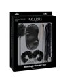 Fetish Fantasy Limited Edition - Bondage Teaser Kit