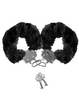 Fetish Fantasy Limited Edition - Bondage Teaser Kit