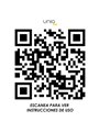 Uniq - Pull Latex Free Condoms With Strips 3 Units