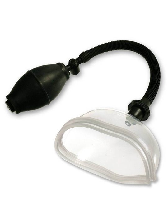 Fetish Fantasy Series - Series High Intensity Pussy Pump