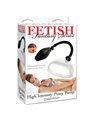 Fetish Fantasy Series - Series High Intensity Pussy Pump