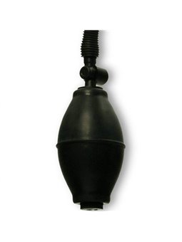 Fetish Fantasy Series - Series High Intensity Pussy Pump