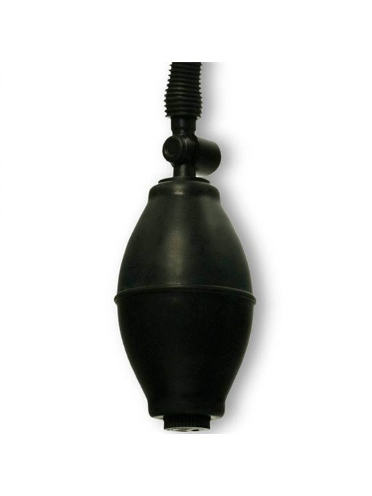 Fetish Fantasy Series - Series High Intensity Pussy Pump
