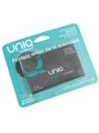 Uniq - Smart Latex Free Pre-Erection Condoms 3 Units