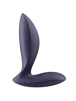Satisfyer - Power Plug Purple
