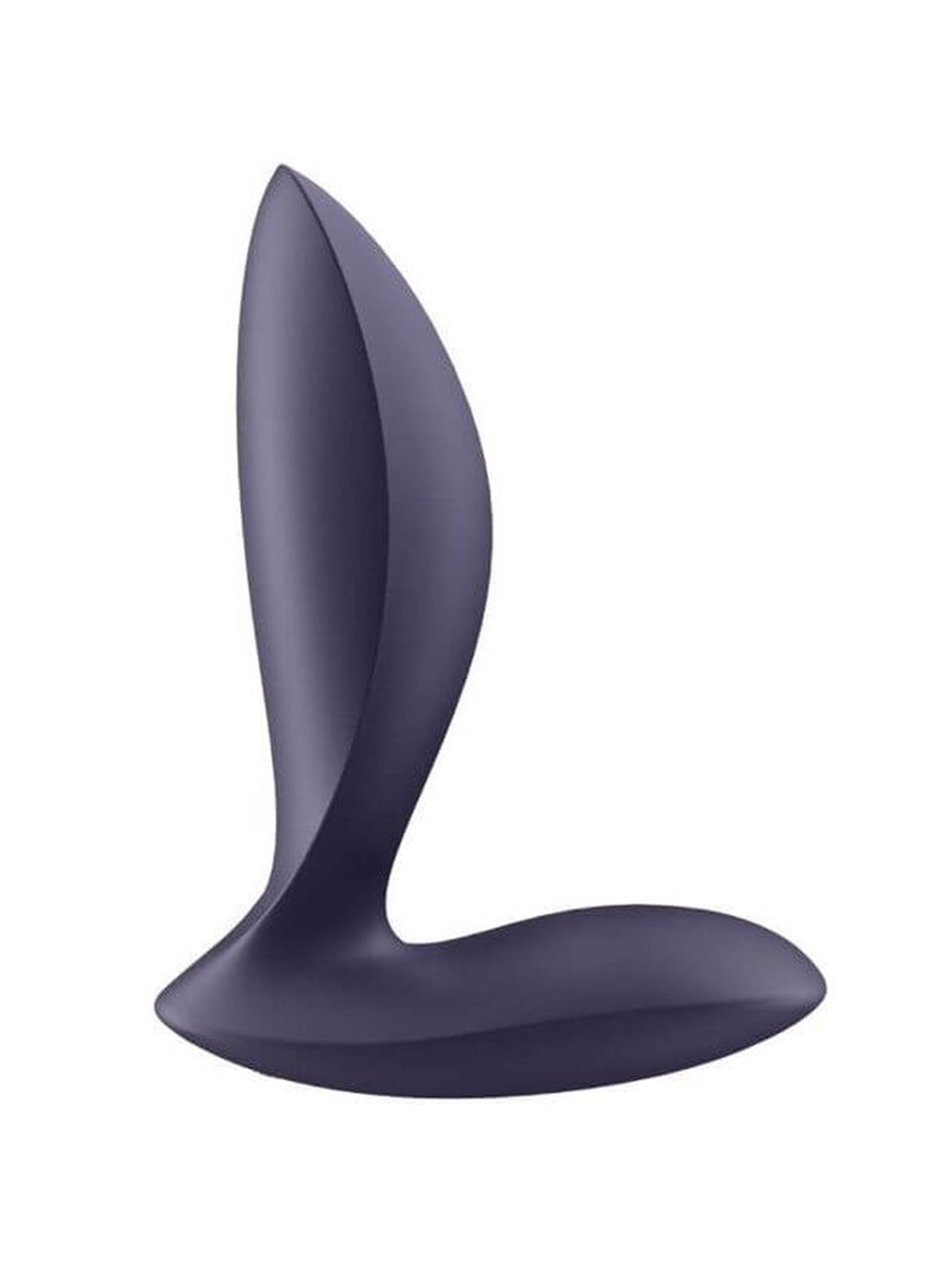Satisfyer - Power Plug Purple