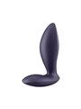 Satisfyer - Power Plug Purple