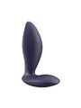 Satisfyer - Power Plug Purple