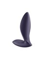 Satisfyer - Power Plug Purple