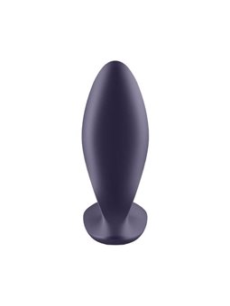 Satisfyer - Power Plug Purple