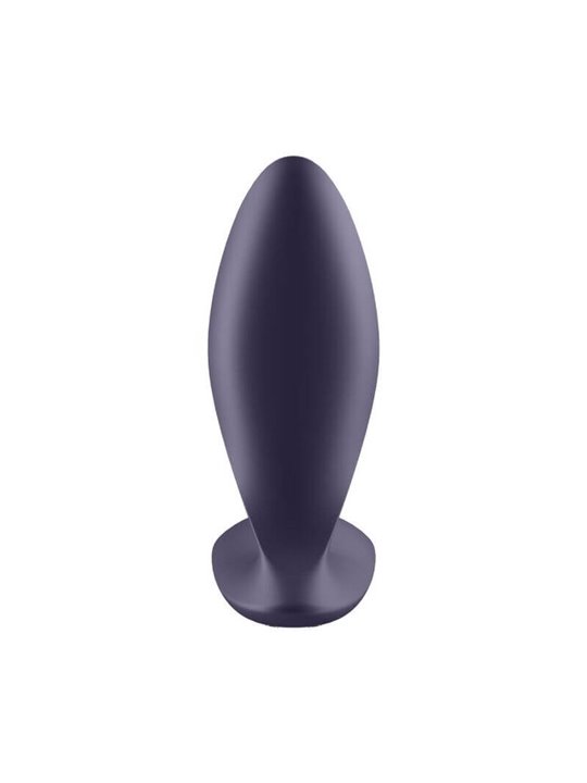 Satisfyer - Power Plug Purple