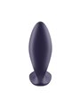 Satisfyer - Power Plug Purple