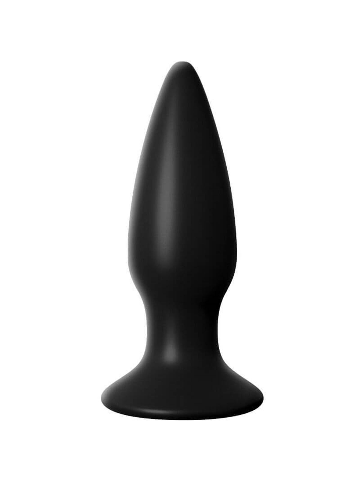 Anal Fantasy Elite Collection - Small Rechargeable Anal Plug
