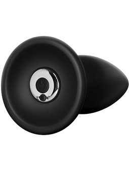 Anal Fantasy Elite Collection - Small Rechargeable Anal Plug