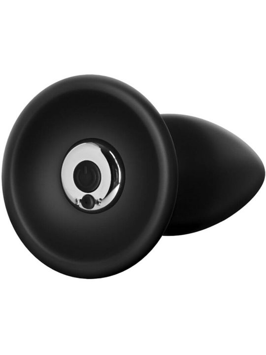 Anal Fantasy Elite Collection - Small Rechargeable Anal Plug