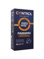 Control Easy Way - Preservativi Finissimi - 10 Unità