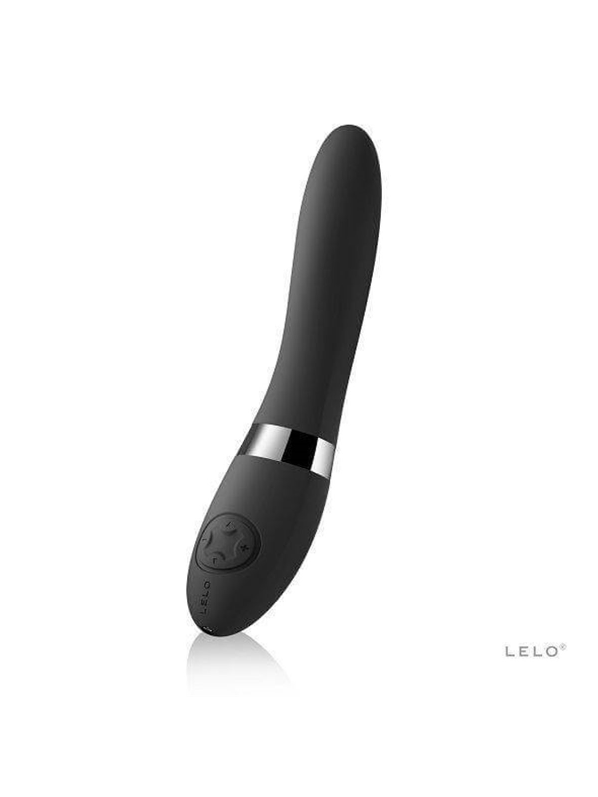 Lelo - Vibratore Elise 2 Nero