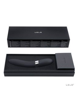 Lelo - Vibratore Elise 2 Nero