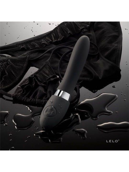 Lelo - Vibratore Elise 2 Nero