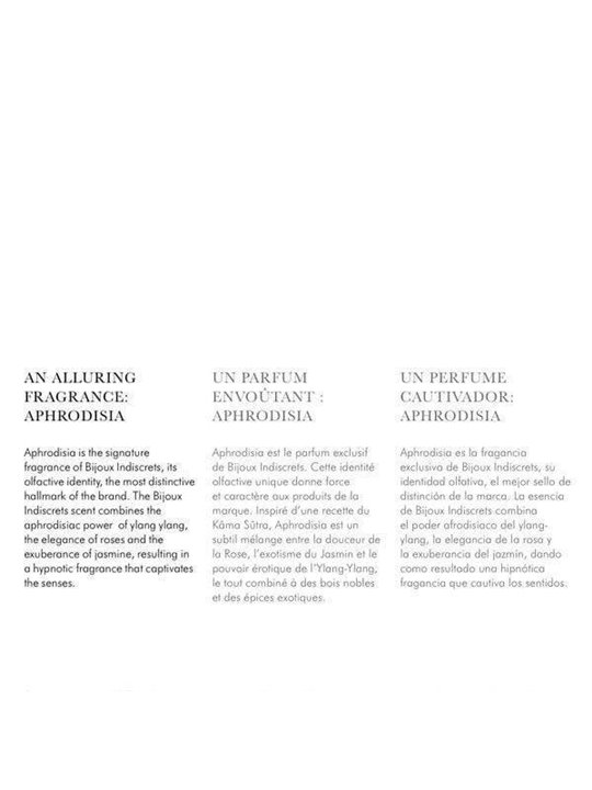 Bijoux - Aphrodisia Body Mist
