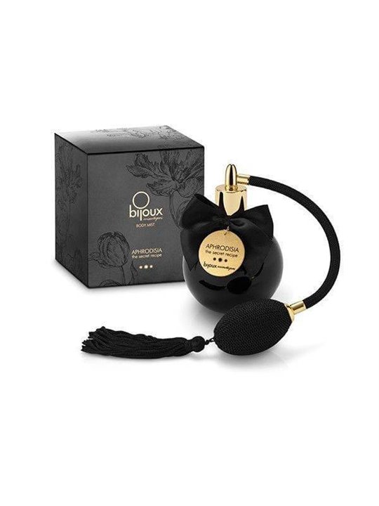 Bijoux - Aphrodisia Body Mist