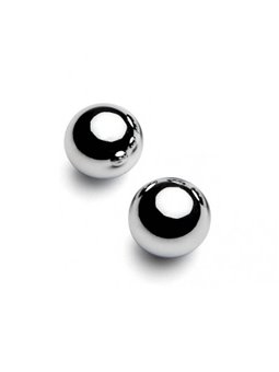 Metalhard 2 Magnetized Balls 10 MM