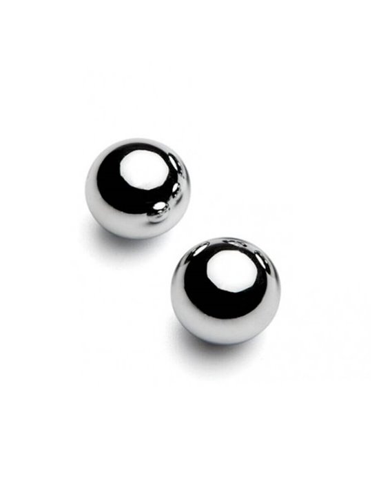 Metalhard 2 Magnetized Balls 10 MM