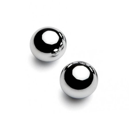 Metalhard 2 Magnetized Balls 10 MM