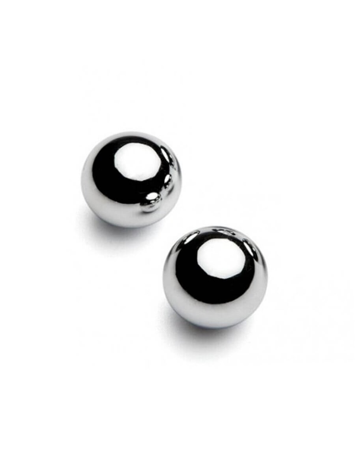 Metalhard 2 Magnetized Balls 10 MM