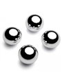 Metalhard 2 Magnetized Balls 10 MM