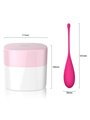 Leslie - Kegel Fit Pelvic Muscle Training Set 6 Weights