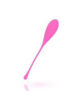Leslie - Kegel Fit Pelvic Muscle Training Set 6 Weights